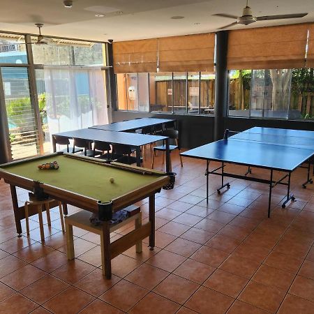 Jetty Blue Backpackers Hostel Coffs Harbour Ngoại thất bức ảnh