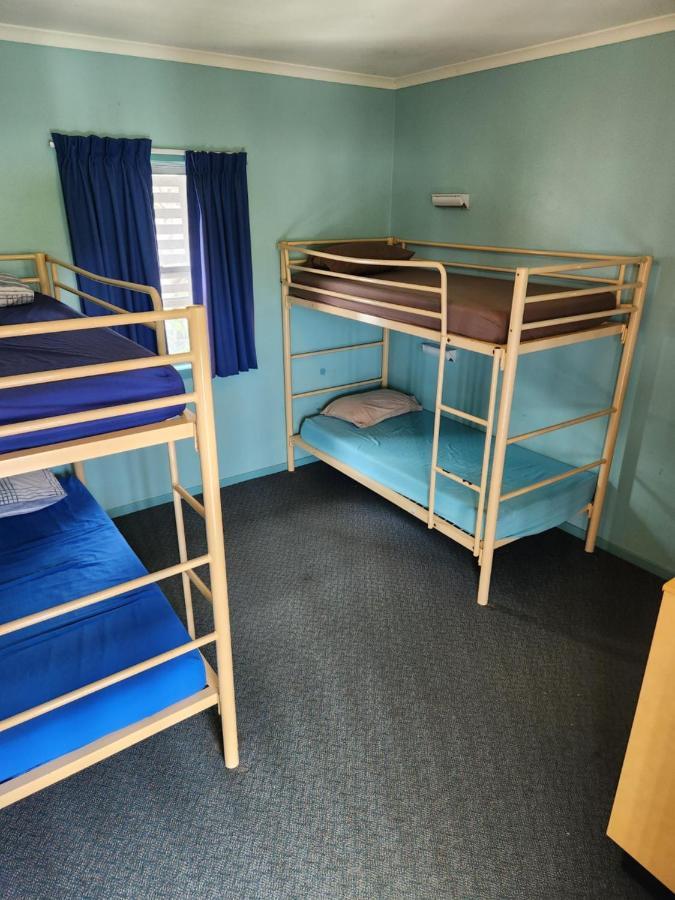 Jetty Blue Backpackers Hostel Coffs Harbour Phòng bức ảnh