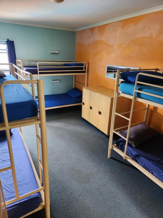 Jetty Blue Backpackers Hostel Coffs Harbour Phòng bức ảnh