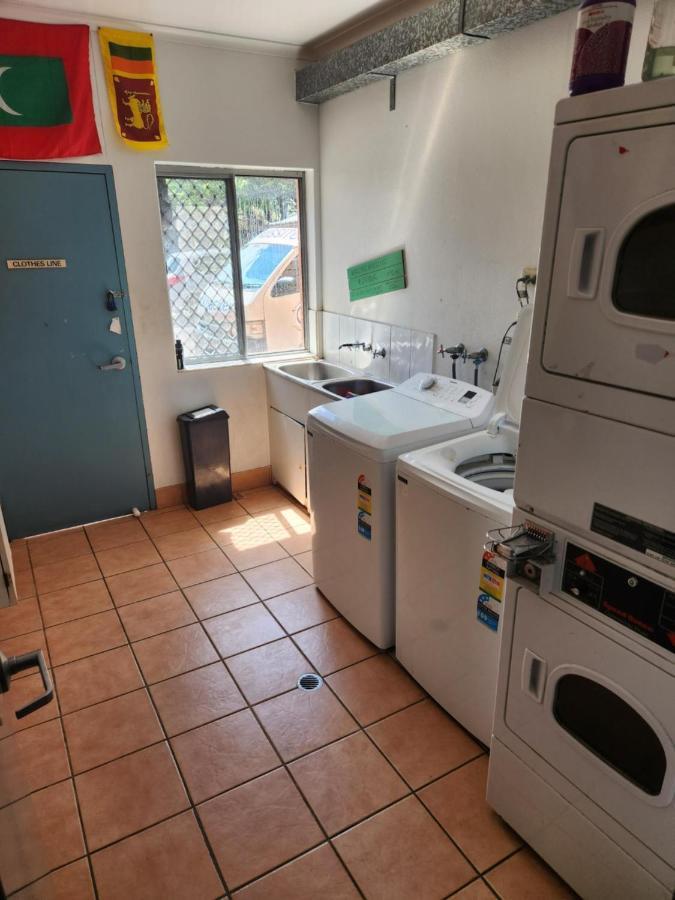 Jetty Blue Backpackers Hostel Coffs Harbour Ngoại thất bức ảnh