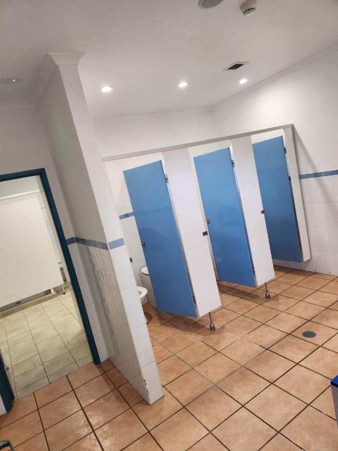 Jetty Blue Backpackers Hostel Coffs Harbour Ngoại thất bức ảnh