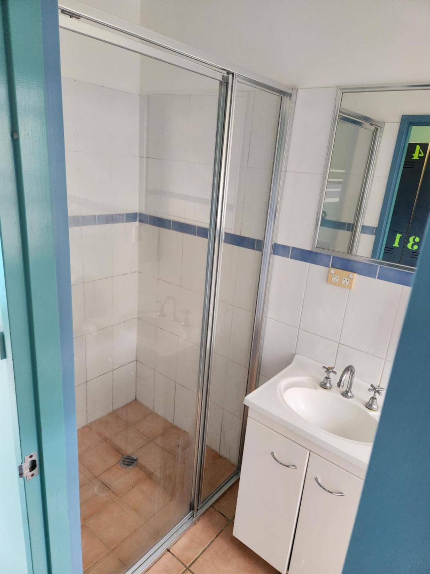 Jetty Blue Backpackers Hostel Coffs Harbour Phòng bức ảnh
