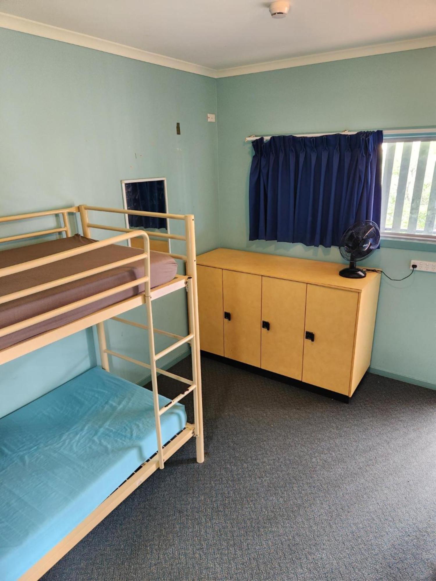 Jetty Blue Backpackers Hostel Coffs Harbour Phòng bức ảnh