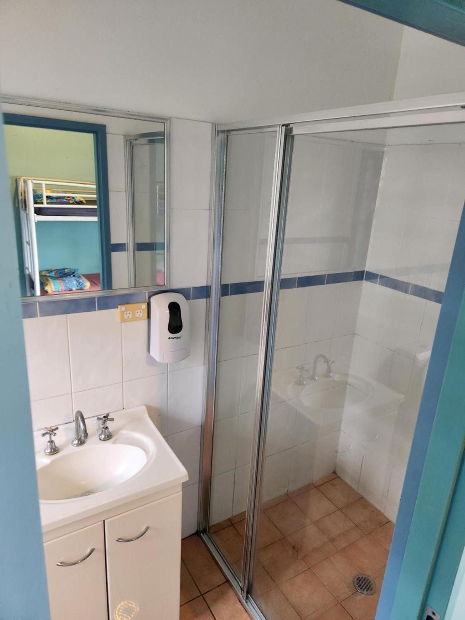 Jetty Blue Backpackers Hostel Coffs Harbour Phòng bức ảnh